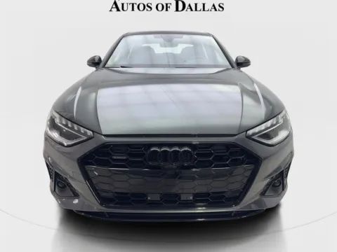 Another view of 2023 Audi A4 45 S line Premium Plus NAV,CAM,SUNROOF,BLIND SPOT for sale in Irving, TX at Autos of Dallas - Irving