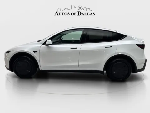 More photos of 2026 Tesla Model Y Long Range at Autos of Dallas - Irving, TX
