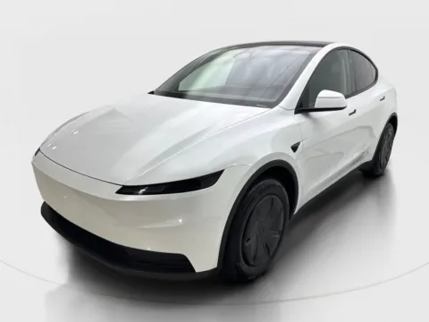 Photos of 2026 Tesla Model Y Long Range for sale in Irving, TX at Autos of Dallas - Irving