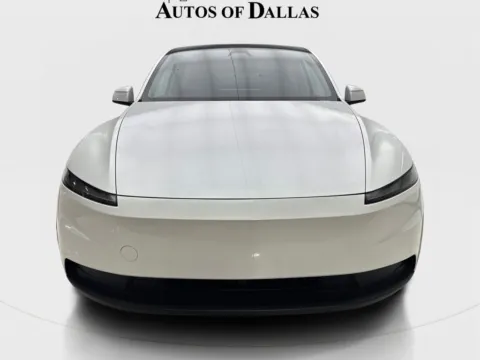 Another view of 2026 Tesla Model Y Long Range for sale in Irving, TX at Autos of Dallas - Irving