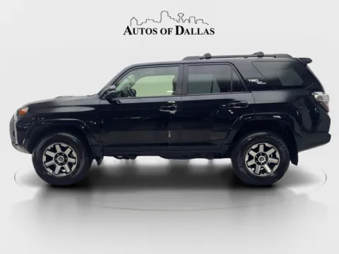 More photos of 2023 Toyota 4Runner TRD Off-Road Premium at Autos of Dallas - Irving, TX