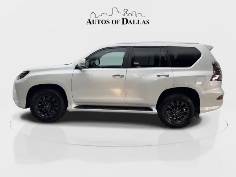 More photos of 2022 Lexus GX 460 at Autos of Dallas - Irving, TX