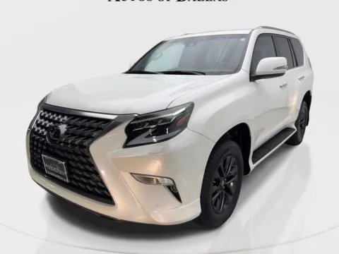 Photos of 2022 Lexus GX 460 for sale in Irving, TX at Autos of Dallas - Irving