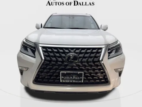 Another view of 2022 Lexus GX 460 for sale in Irving, TX at Autos of Dallas - Irving