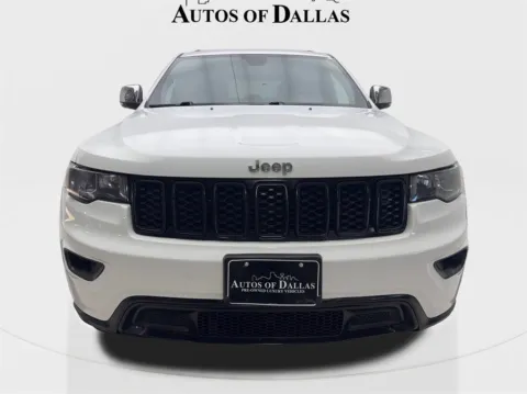 Another view of 2021 Jeep Grand Cherokee Limited for sale in Irving, TX at Autos of Dallas - Irving