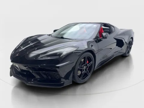 Photos of 2022 Chevrolet Corvette Stingray for sale in Irving, TX at Autos of Dallas - Irving