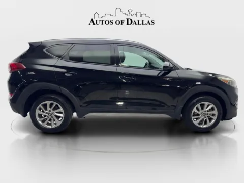 More photos of 2018 Hyundai Tucson SEL at Autos of Dallas - Irving, TX