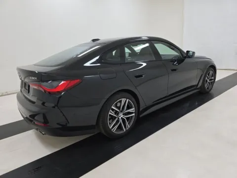 Photos of 2022 BMW 4 Series 430i Gran Coupe SPORT LINE,NAV,CAM,SUNROOF,BLIND S for sale in Irving, TX at Autos of Dallas - Irving