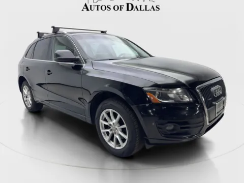 More photos of 2011 Audi Q5 2.0T Premium at Autos of Dallas - Irving, TX