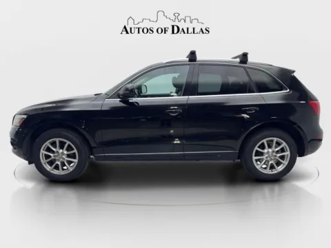 More photos of 2011 Audi Q5 2.0T Premium at Autos of Dallas - Irving, TX