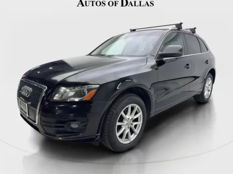 Photos of 2011 Audi Q5 2.0T Premium for sale in Irving, TX at Autos of Dallas - Irving