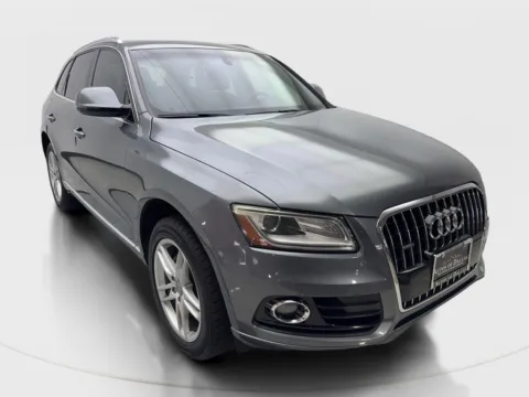 More photos of 2015 Audi Q5 2.0T Premium Plus at Autos of Dallas - Irving, TX