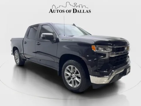 More photos of 2022 Chevrolet Silverado 1500 LT at Autos of Dallas - Irving, TX