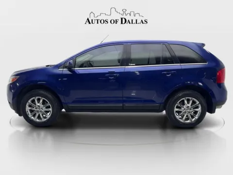More photos of 2013 Ford Edge Limited at Autos of Dallas - Irving, TX