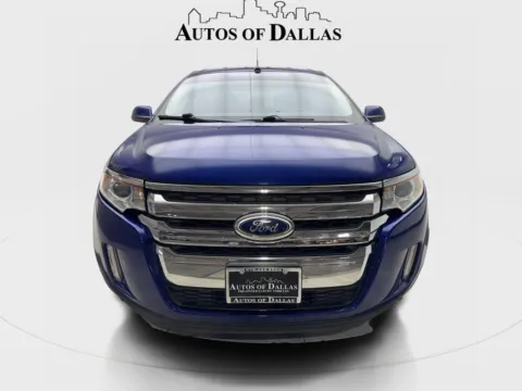 Another view of 2013 Ford Edge Limited for sale in Irving, TX at Autos of Dallas - Irving