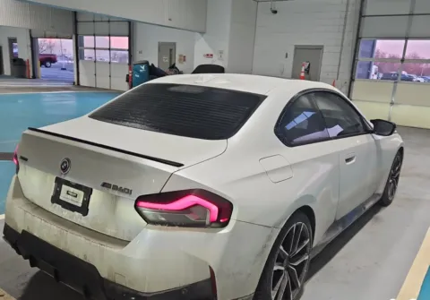 Photos of 2023 BMW 2 Series M240i NAV,CAM,SUNROOF,HTD STS,BLIND SPOT for sale in Irving, TX at Autos of Dallas - Irving