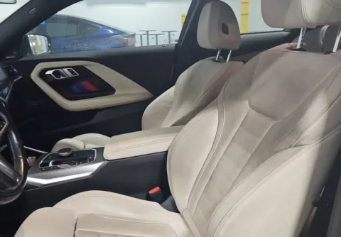 More photos of 2023 BMW 2 Series M240i NAV,CAM,SUNROOF,HTD STS,BLIND SPOT at Autos of Dallas - Irving, TX