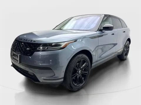Photos of 2021 Land Rover Range Rover Velar S NAV,CAM,PANO,HTD STS,BLIND SPOT,20" WLS for sale in Irving, TX at Autos of Dallas - Irving