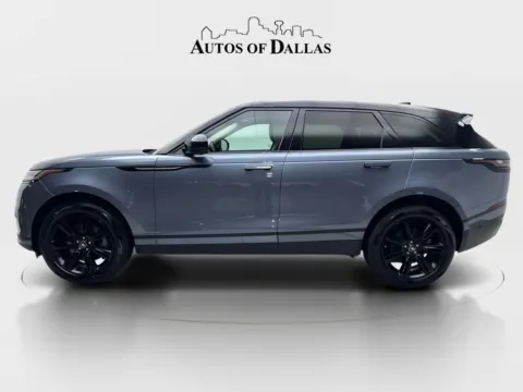 More photos of 2021 Land Rover Range Rover Velar S NAV,CAM,PANO,HTD STS,BLIND SPOT,20" WLS at Autos of Dallas - Irving, TX