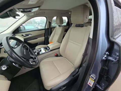More photos of 2021 Land Rover Range Rover Velar S NAV,CAM,PANO,HTD STS,BLIND SPOT,20" WLS at Autos of Dallas - Irving, TX