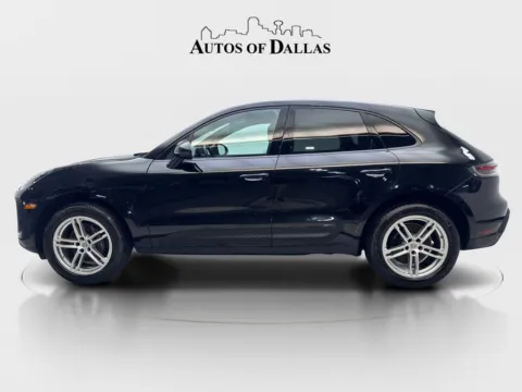 More photos of 2024 Porsche Macan NAV,CAM,PANO,HTD STS,BLIND SPOT,18" WLS at Autos of Dallas - Irving, TX