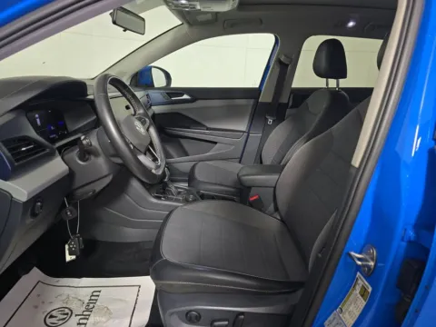 More photos of 2022 Volkswagen Taos 1.5T SE CAM,PANO,HTD STS,BLIND SPOT,18" WLS at Autos of Dallas - Irving, TX