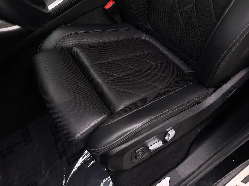 2023 BMW X5 40i - Photo 30