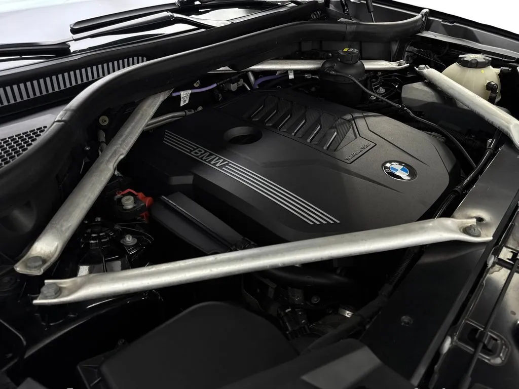 2023 BMW X5 40i - Photo 72