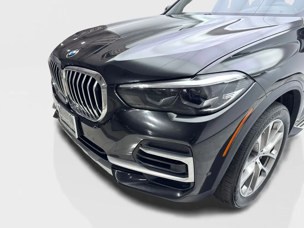 2023 BMW X5 40i - Photo 16