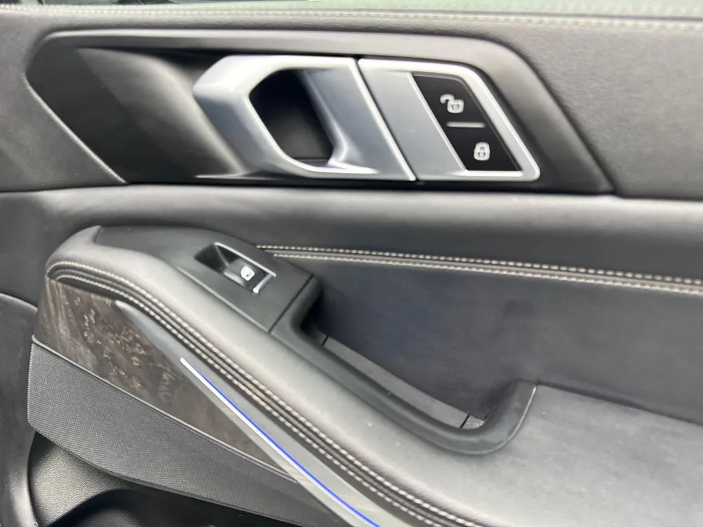 2023 BMW X5 40i - Photo 50