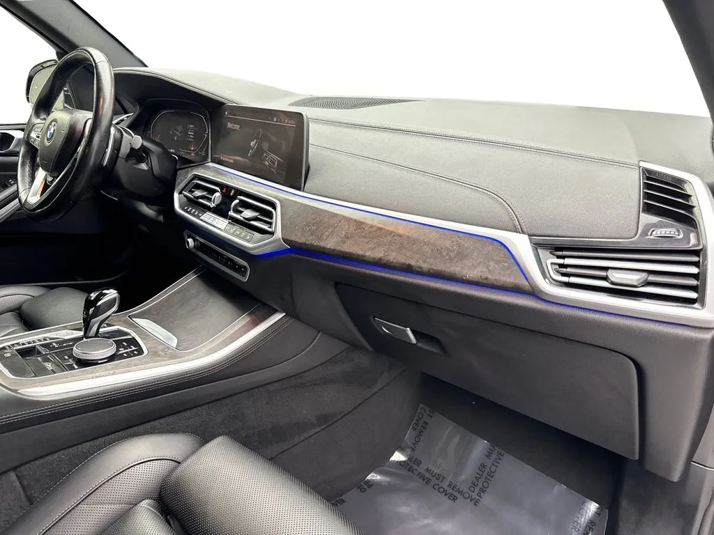 2023 BMW X5 40i - Photo 52