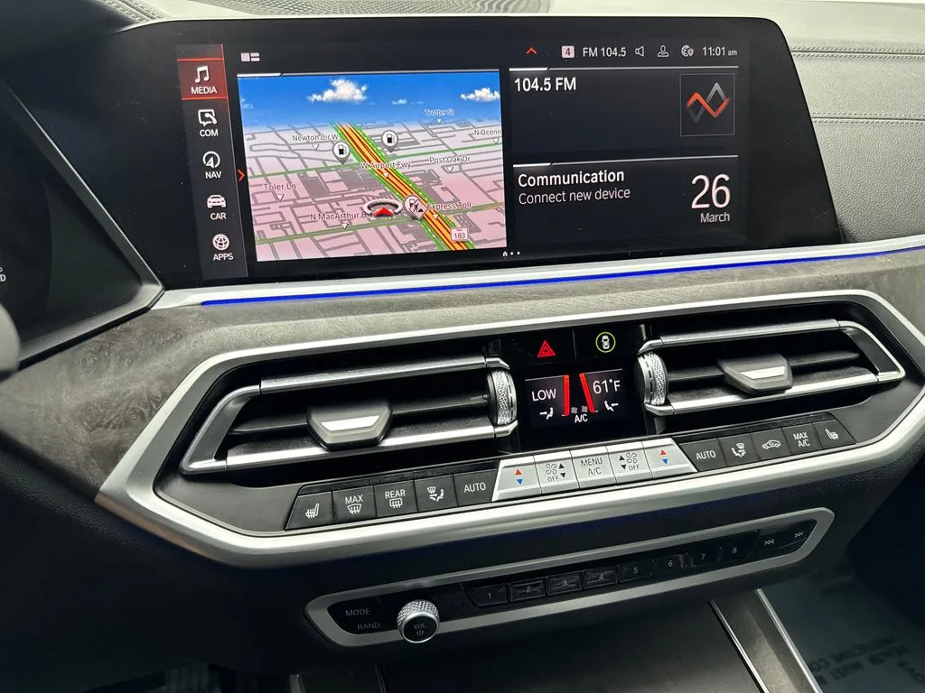 2023 BMW X5 40i - Photo 55