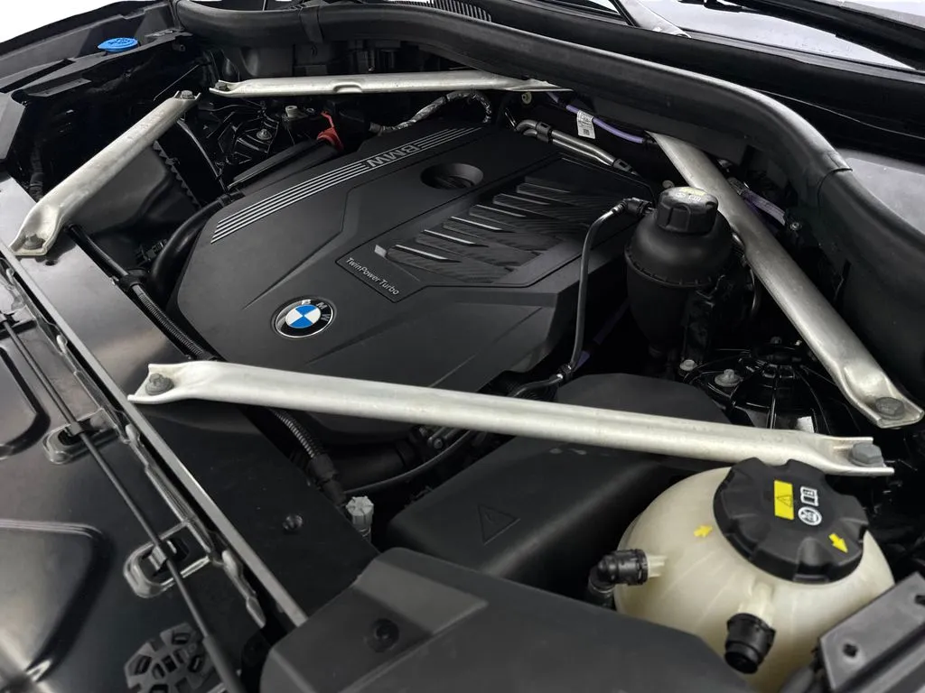 2023 BMW X5 40i - Photo 70