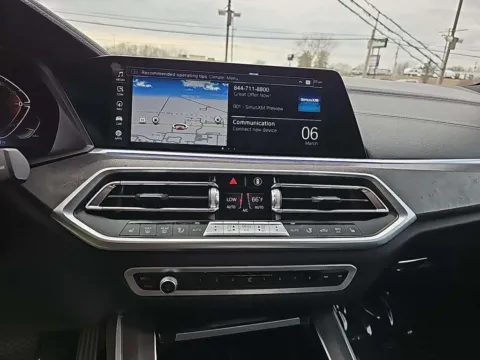 More photos of 2023 BMW X5 xDrive40i X LINE,NAV,CAM,PANO,HTD STS,HEADS UP at Autos of Dallas - Irving, TX