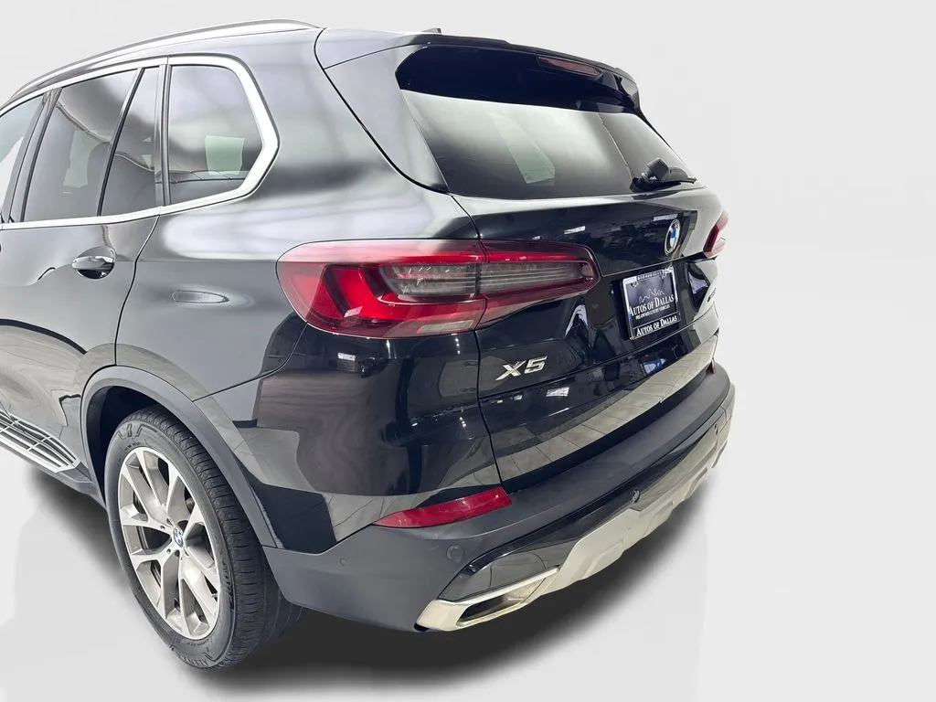 2023 BMW X5 40i - Photo 19