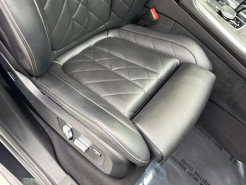 2023 BMW X5 40i - Photo 47