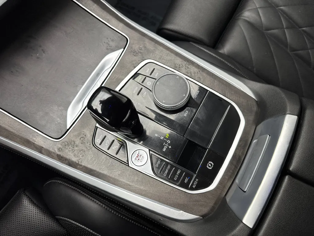 2023 BMW X5 40i - Photo 64