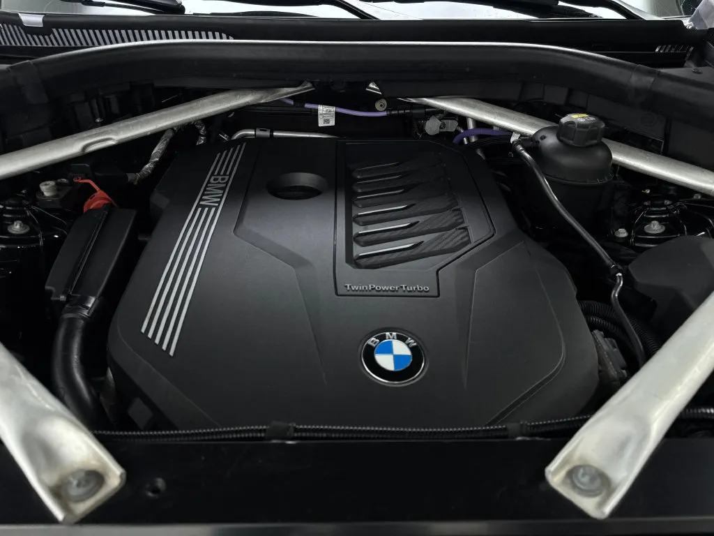 2023 BMW X5 40i - Photo 72