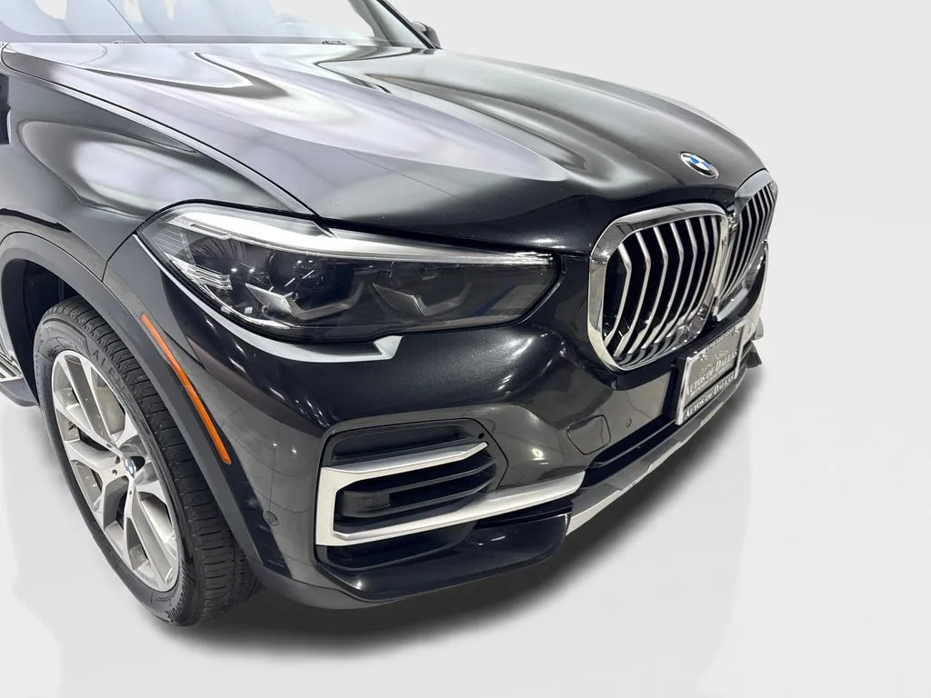 2023 BMW X5 40i - Photo 17