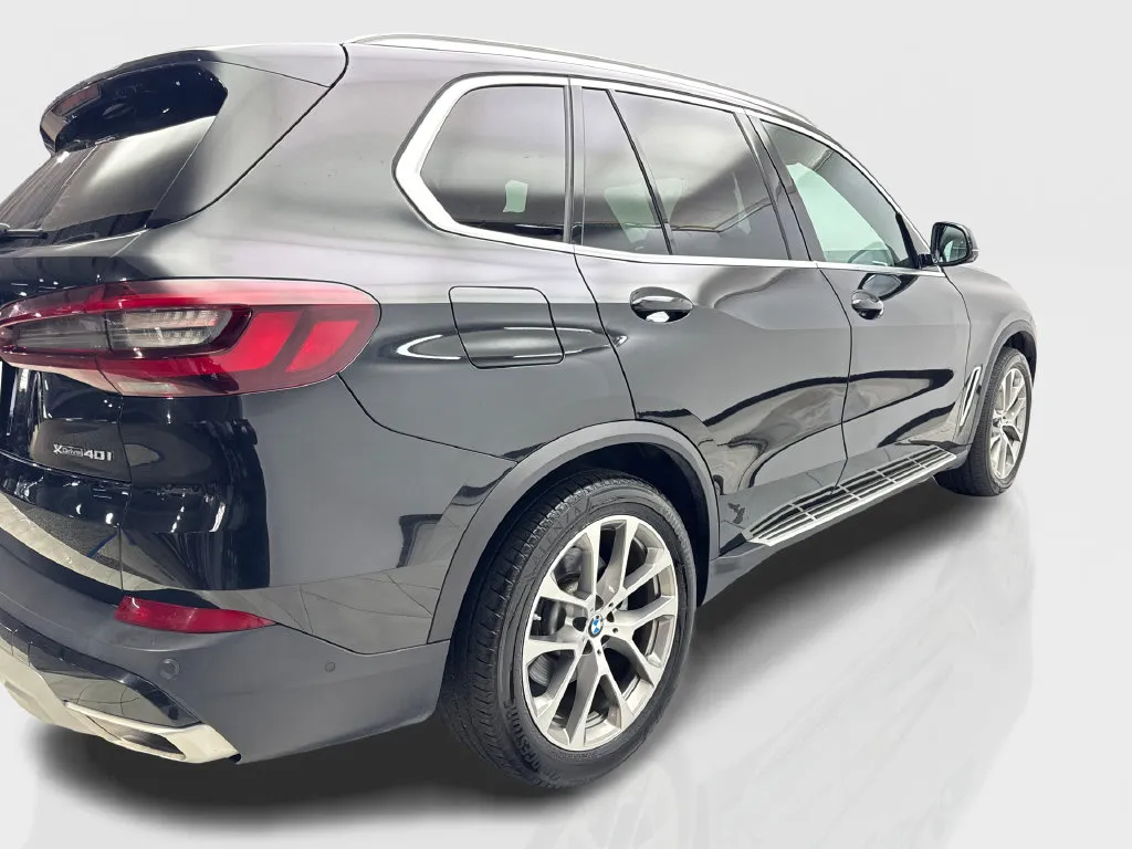 2023 BMW X5 40i - Photo 14