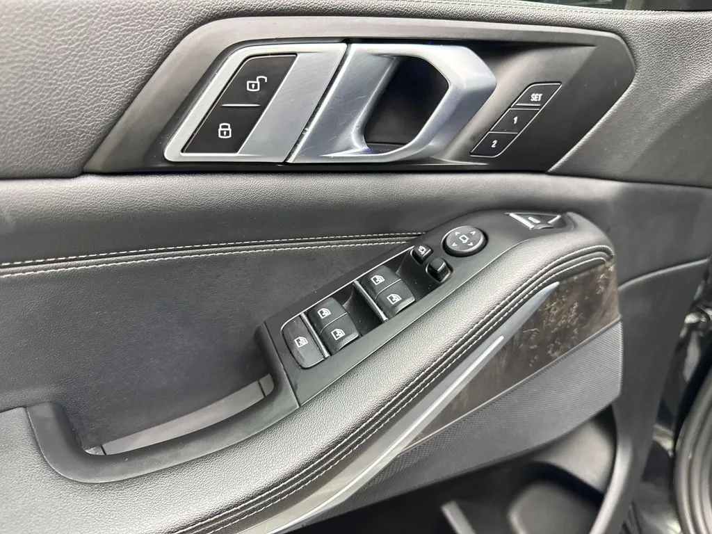 2023 BMW X5 40i - Photo 33