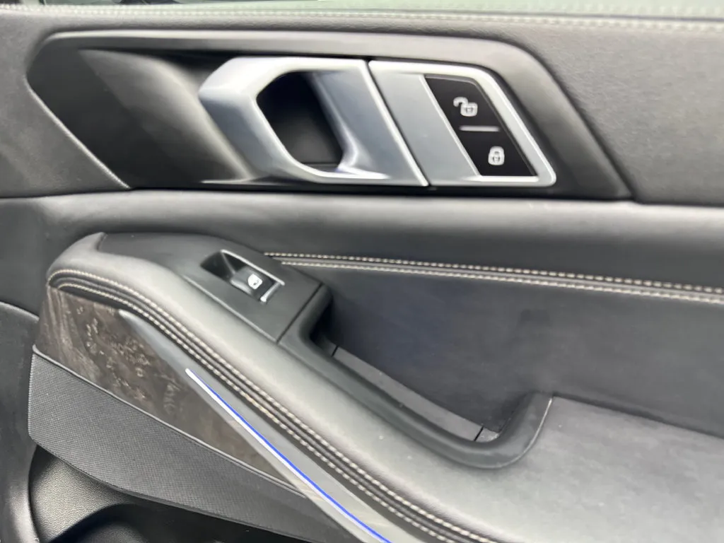 2023 BMW X5 40i - Photo 51