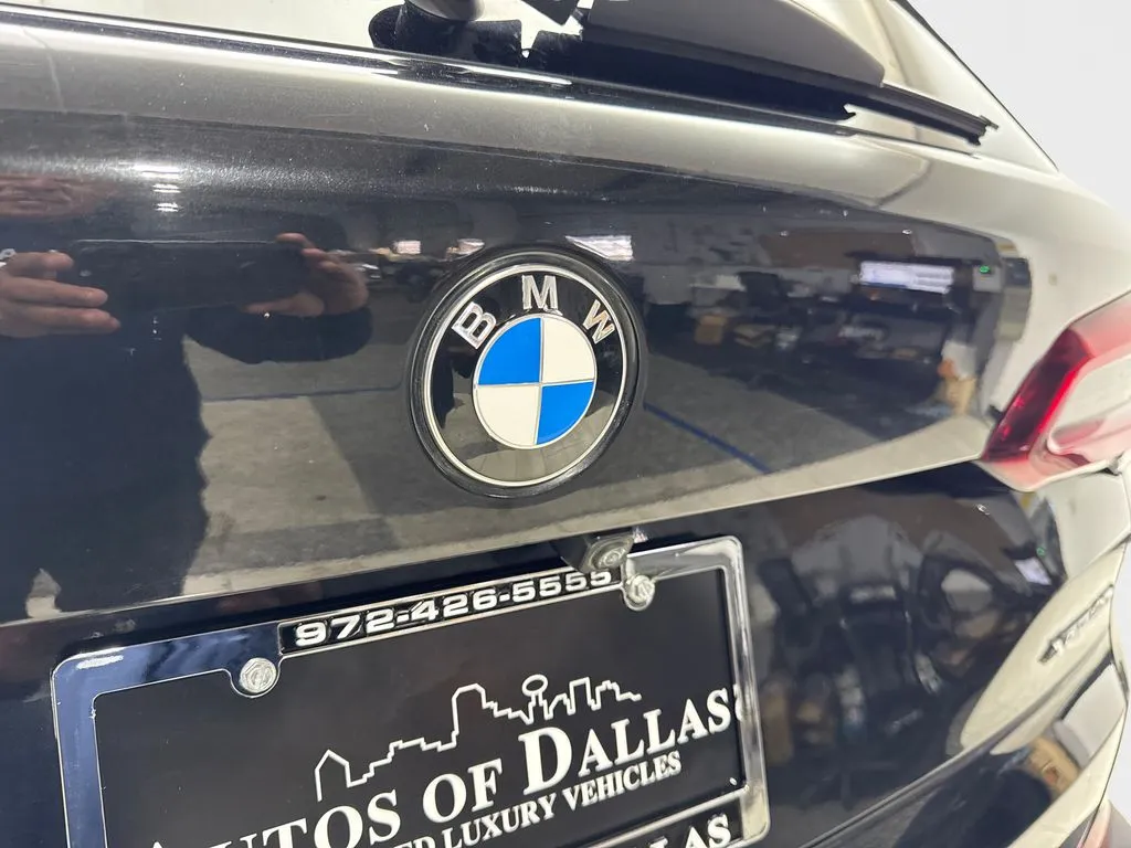 2023 BMW X5 40i - Photo 21