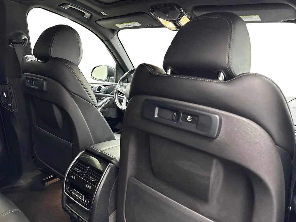 2023 BMW X5 40i - Photo 42