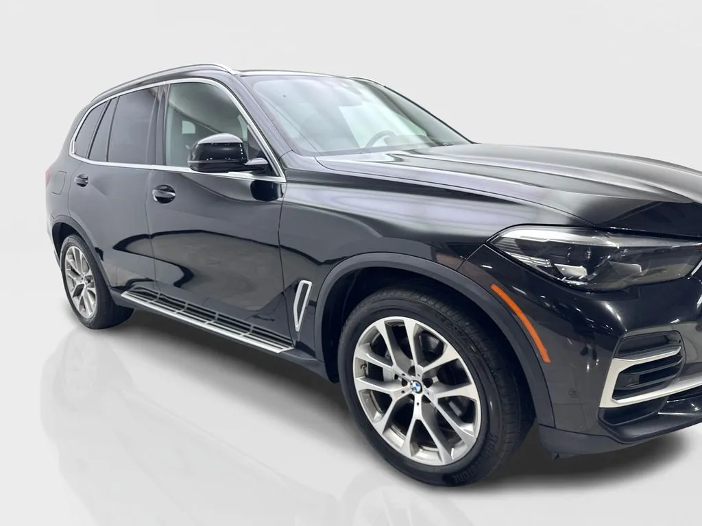 2023 BMW X5 40i - Photo 12