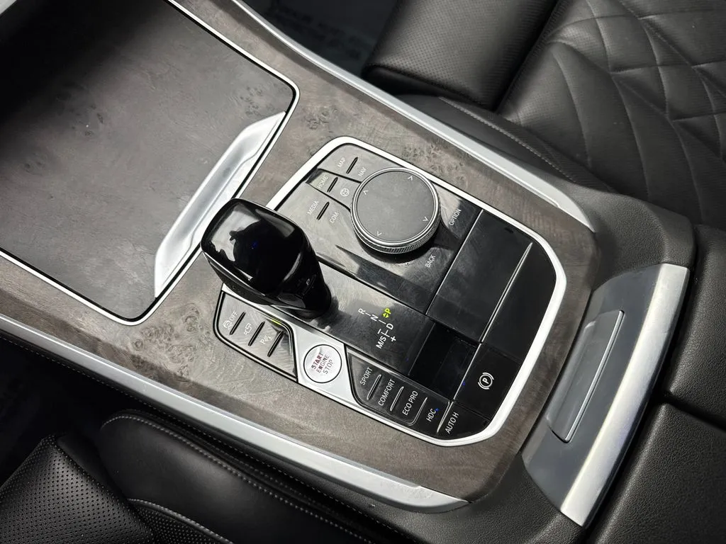 2023 BMW X5 40i - Photo 63