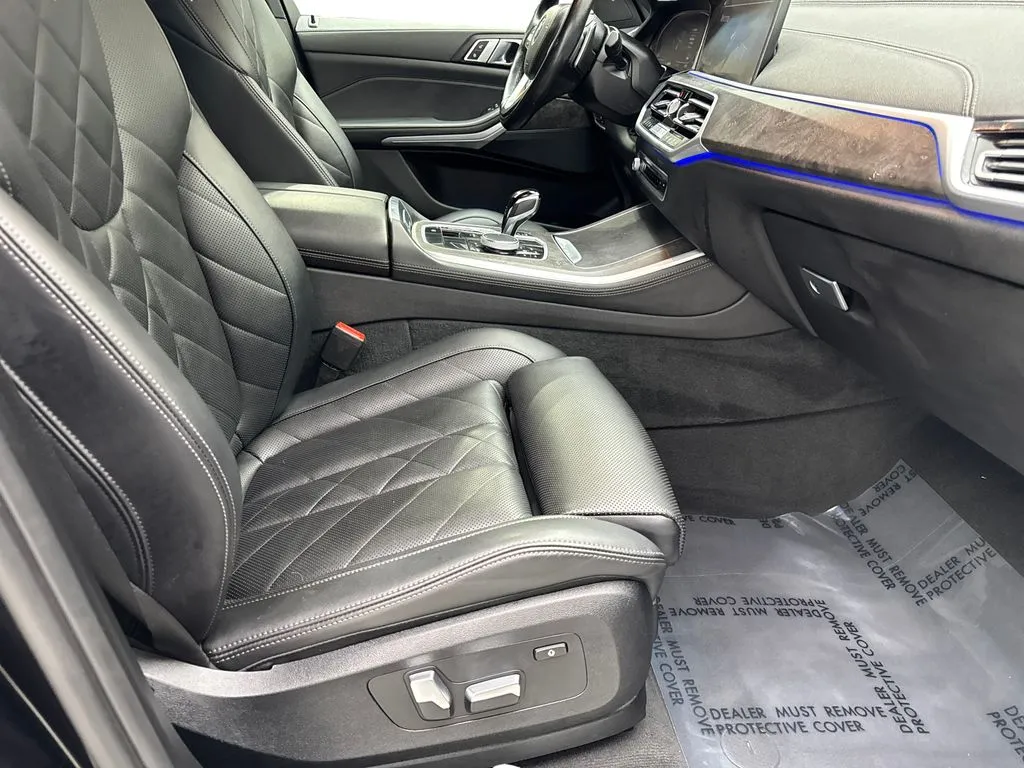 2023 BMW X5 40i - Photo 45