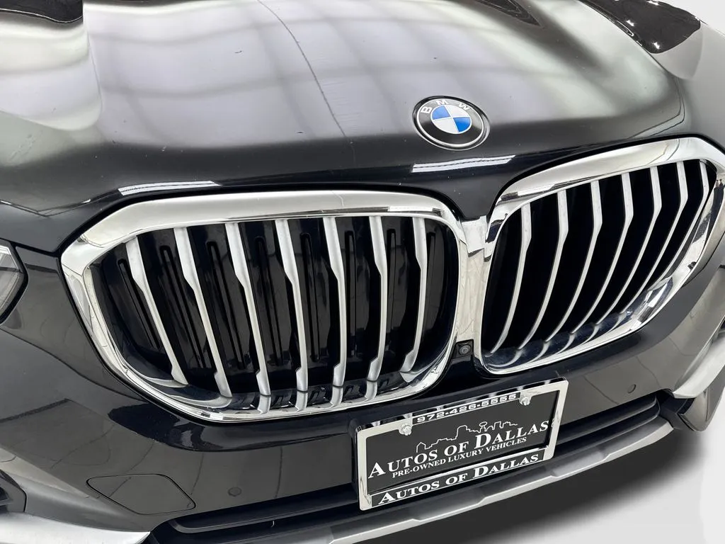 2023 BMW X5 40i - Photo 26