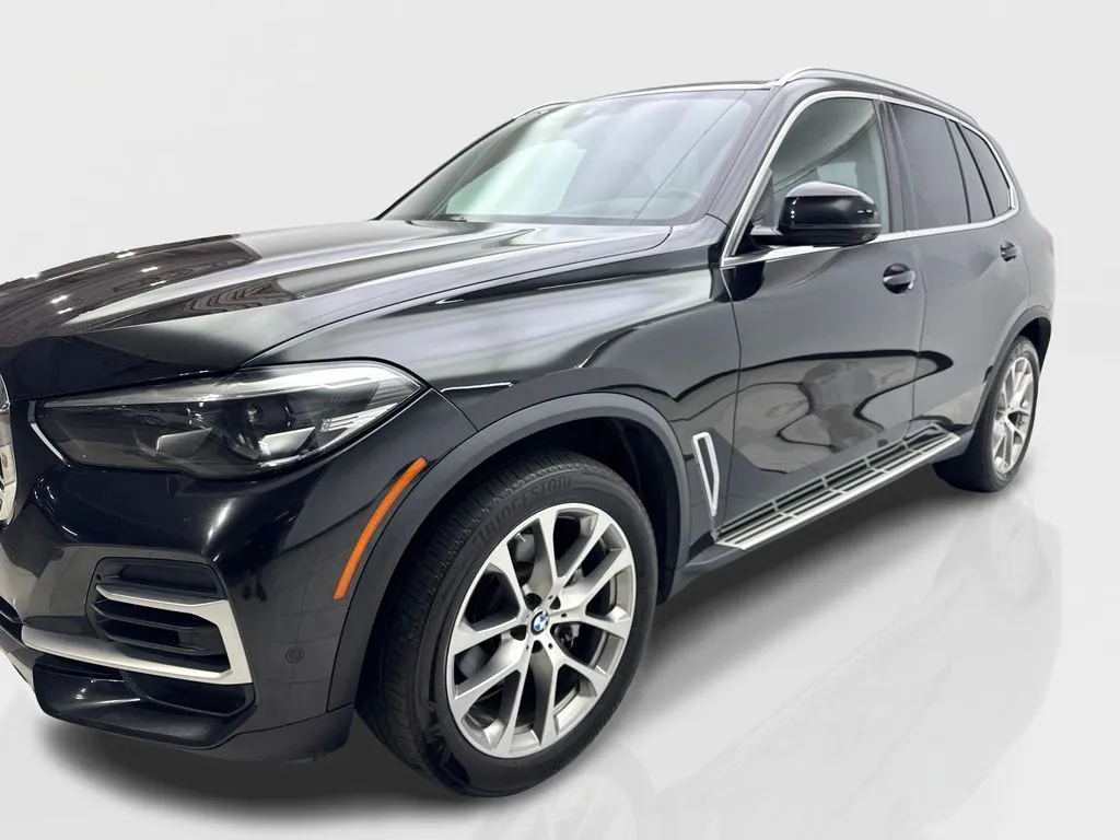 2023 BMW X5 40i - Photo 11