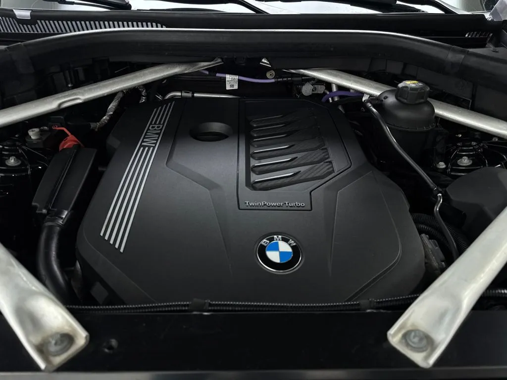 2023 BMW X5 40i - Photo 71